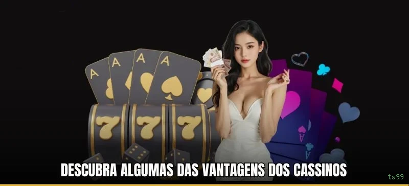 Streaming 4K no cassino ao vivo da ta99