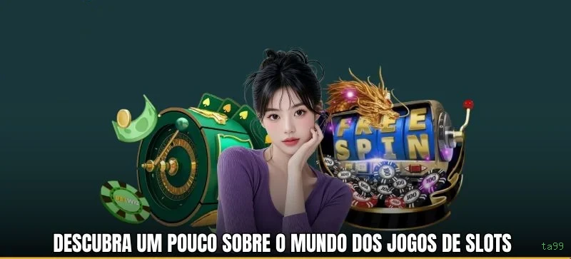 Jogos com maior RTP na ta99